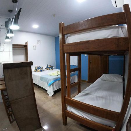 Casa Da Ilha Villa Abraão Kültér fotó