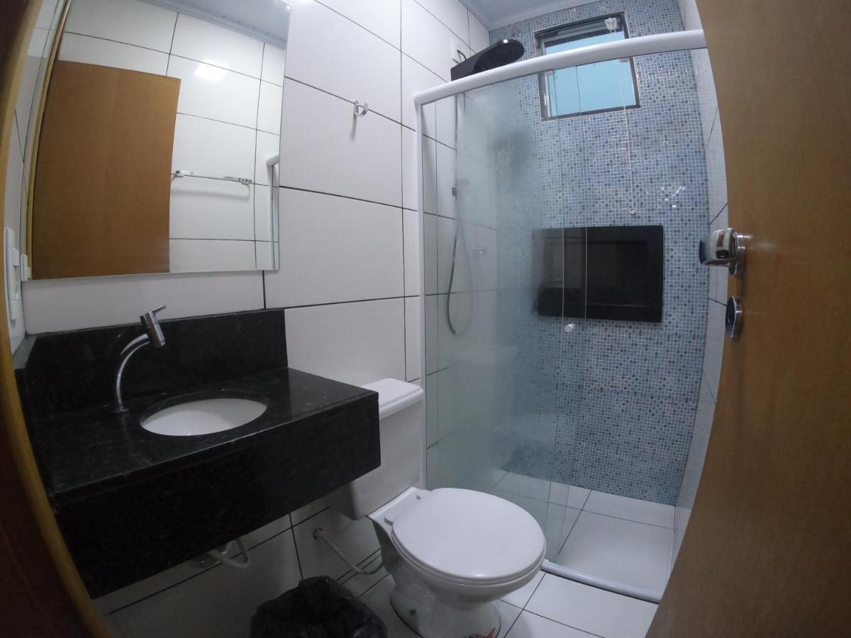 Casa Da Ilha Villa Abraão Kültér fotó