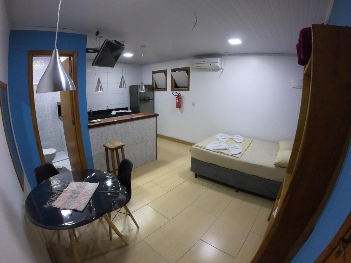 Casa Da Ilha Villa Abraão Kültér fotó