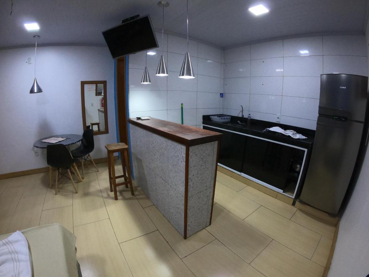 Casa Da Ilha Villa Abraão Kültér fotó