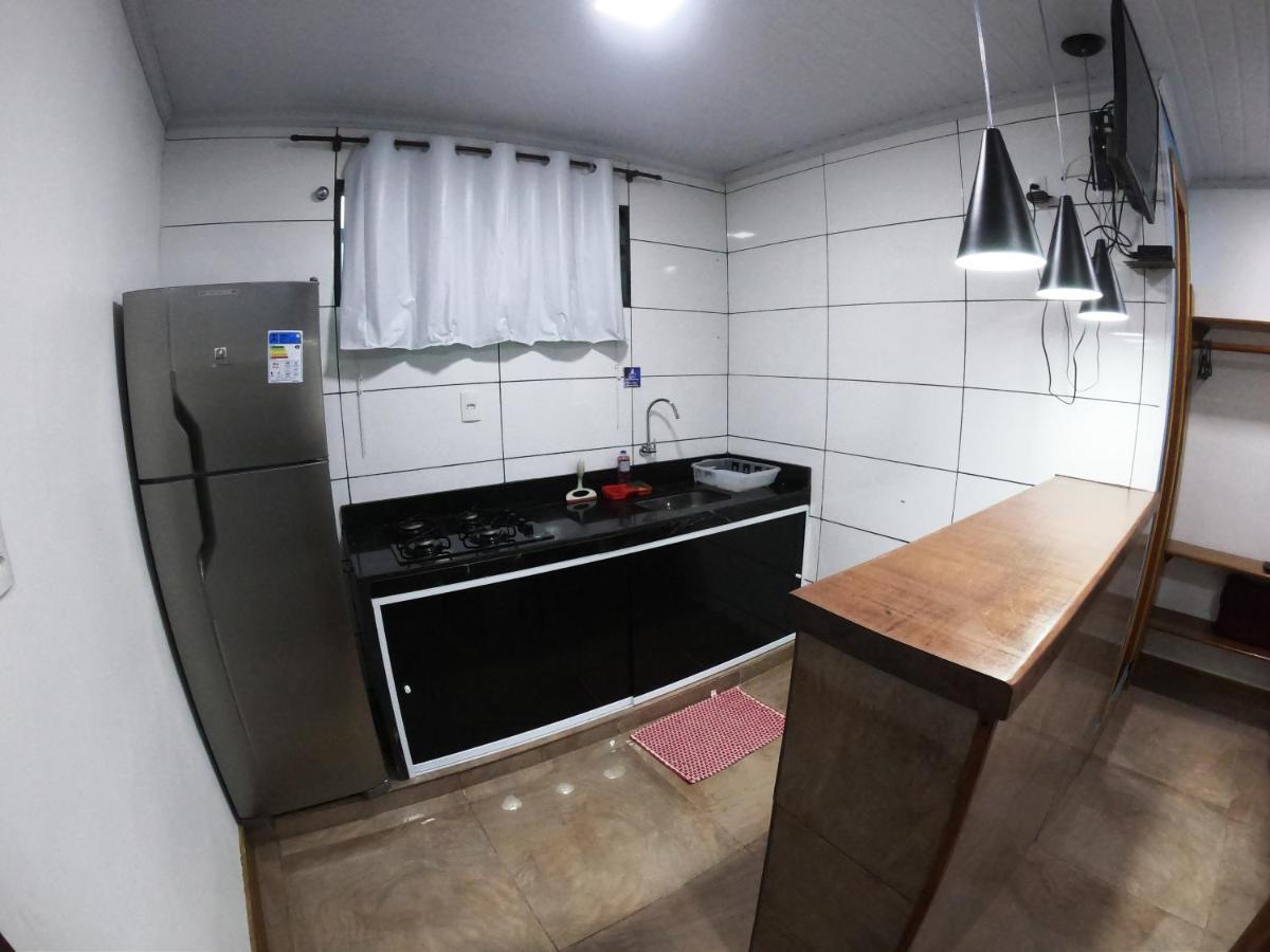 Casa Da Ilha Villa Abraão Kültér fotó