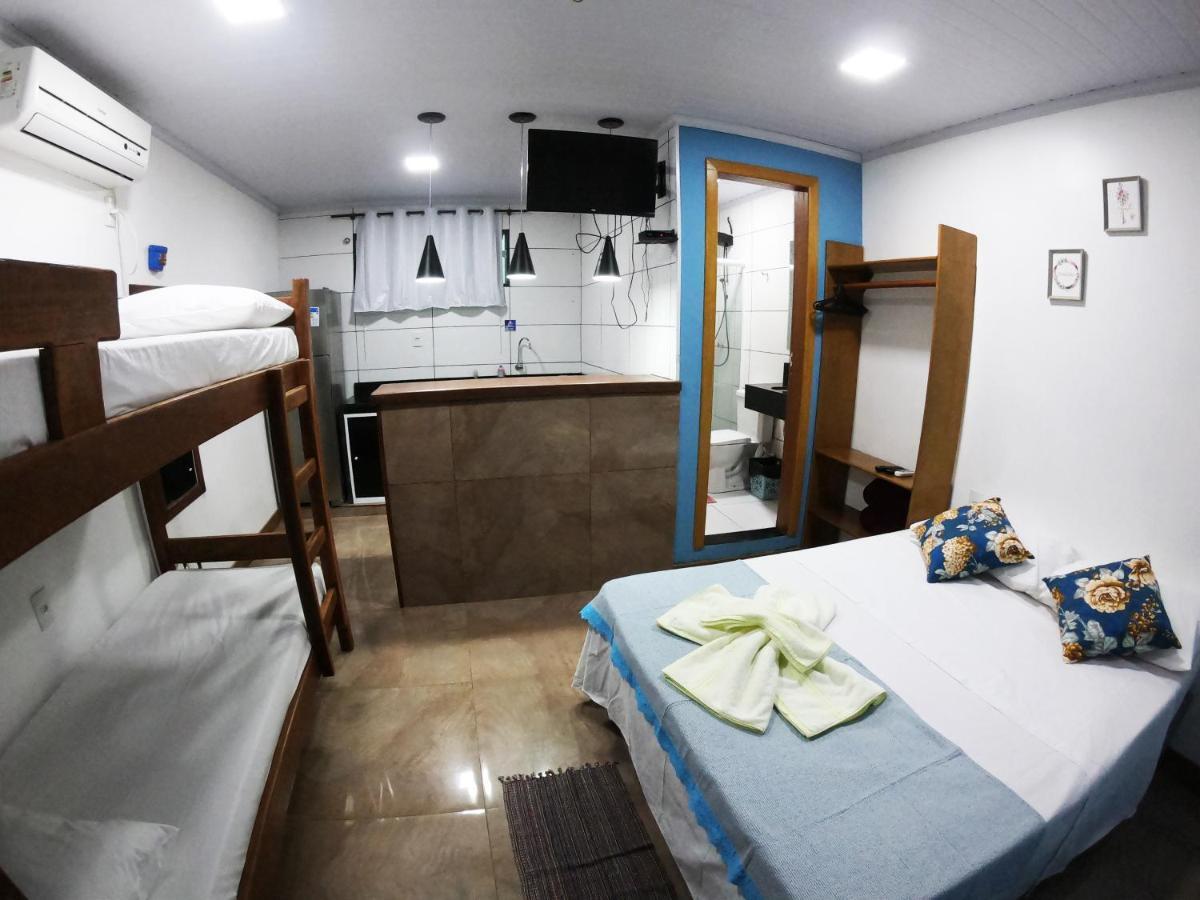Casa Da Ilha Villa Abraão Kültér fotó