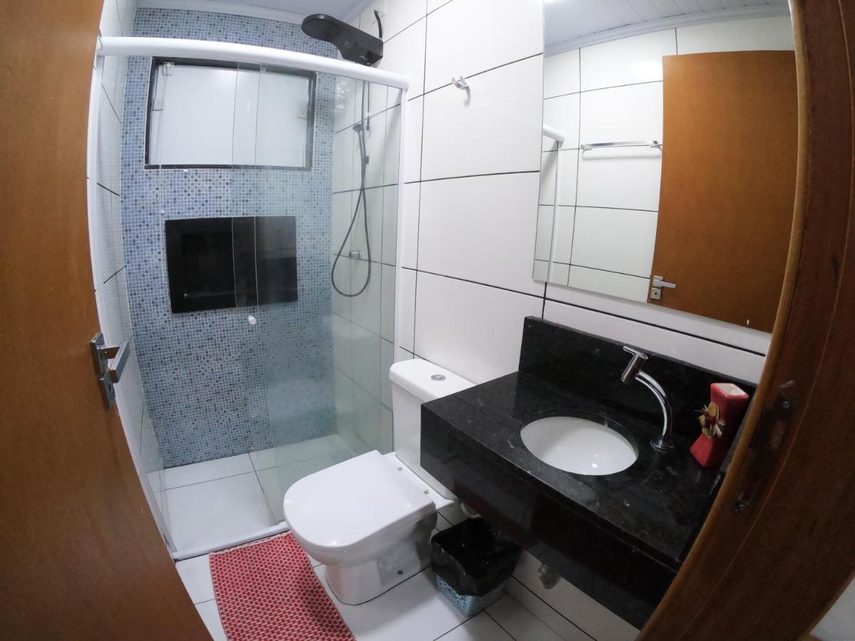 Casa Da Ilha Villa Abraão Kültér fotó