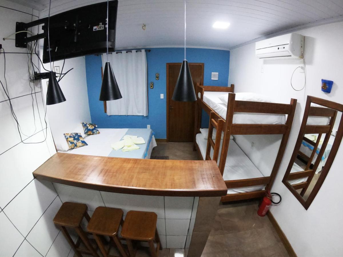 Casa Da Ilha Villa Abraão Kültér fotó