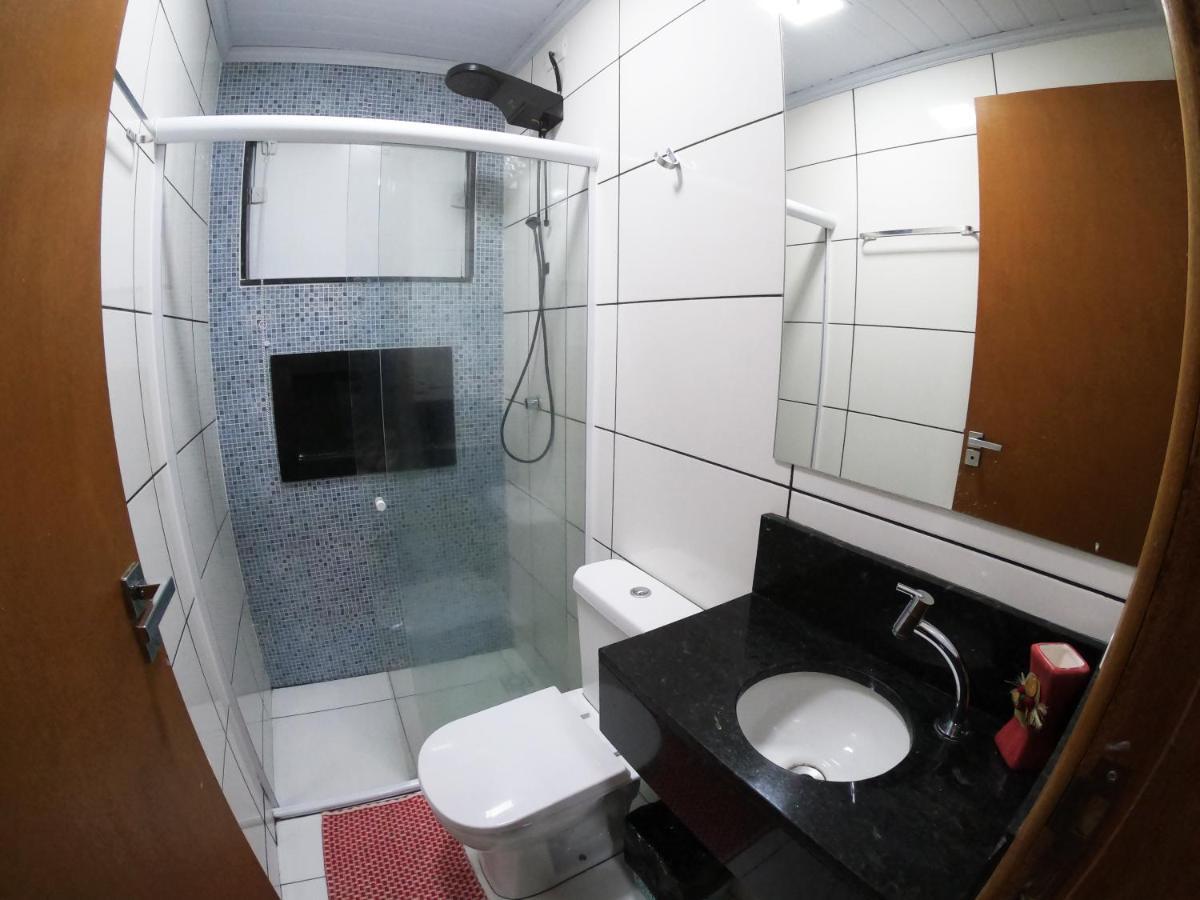 Casa Da Ilha Villa Abraão Kültér fotó
