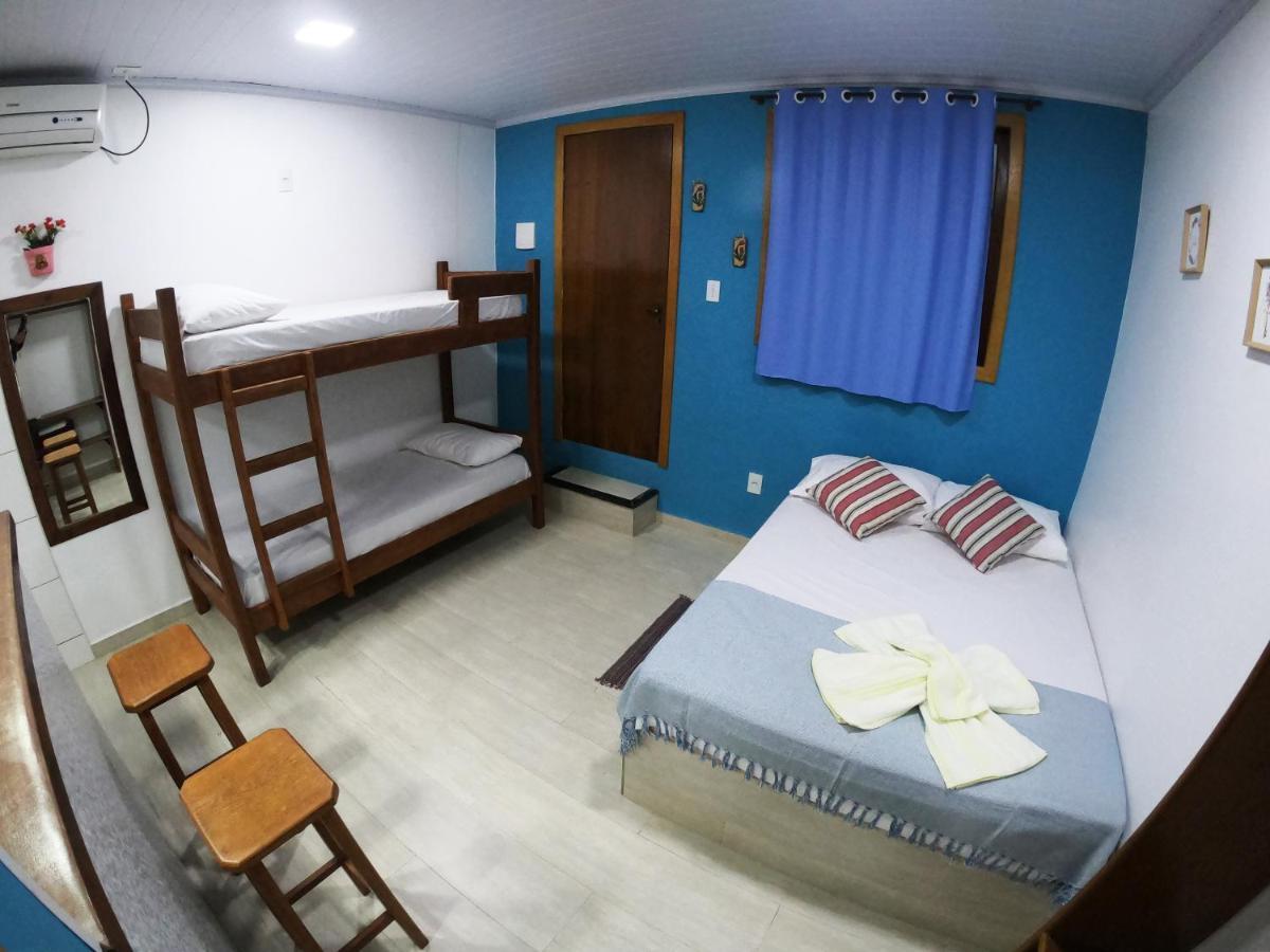 Casa Da Ilha Villa Abraão Kültér fotó