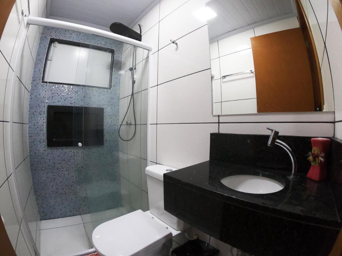 Casa Da Ilha Villa Abraão Kültér fotó