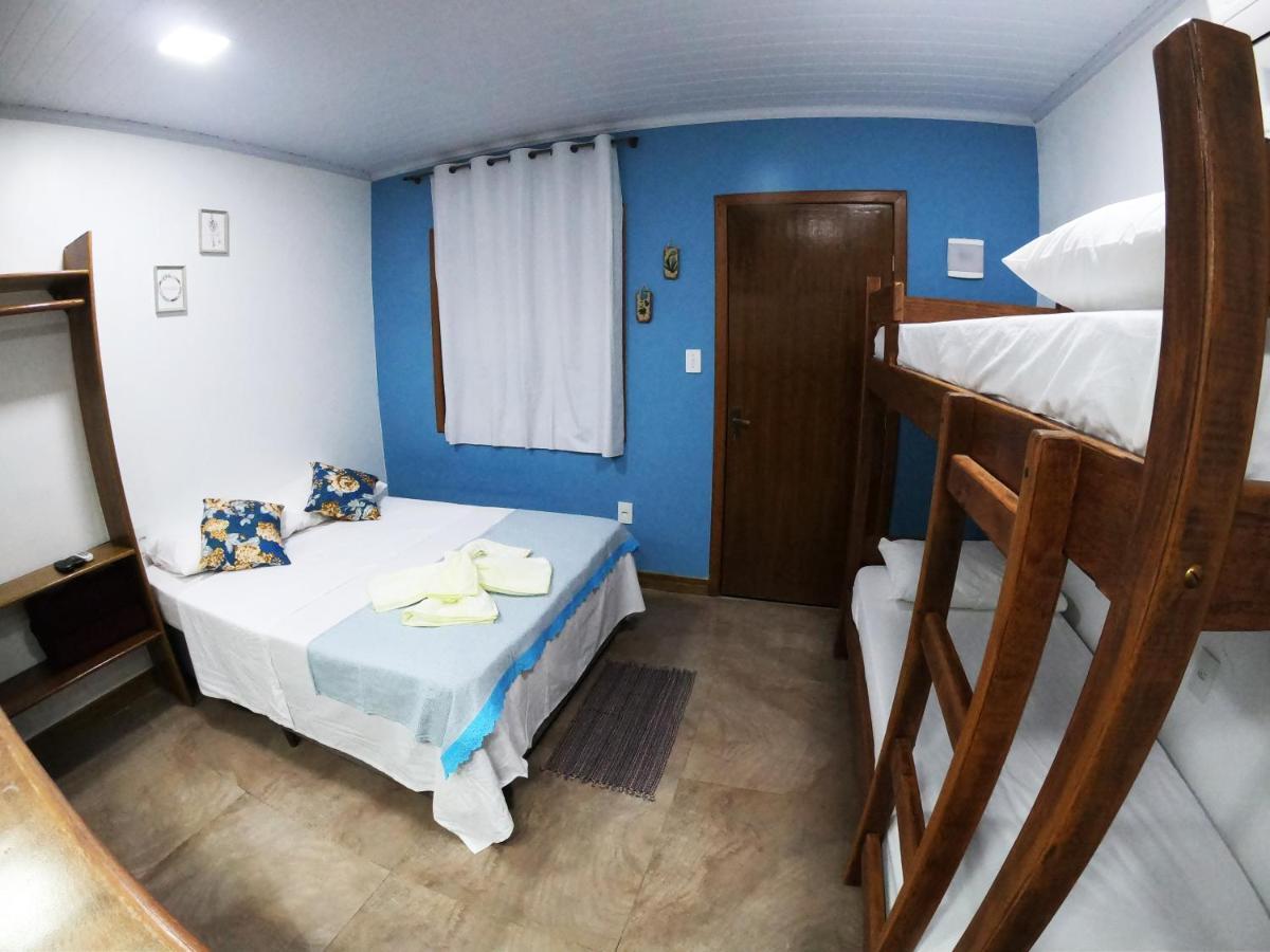 Casa Da Ilha Villa Abraão Kültér fotó