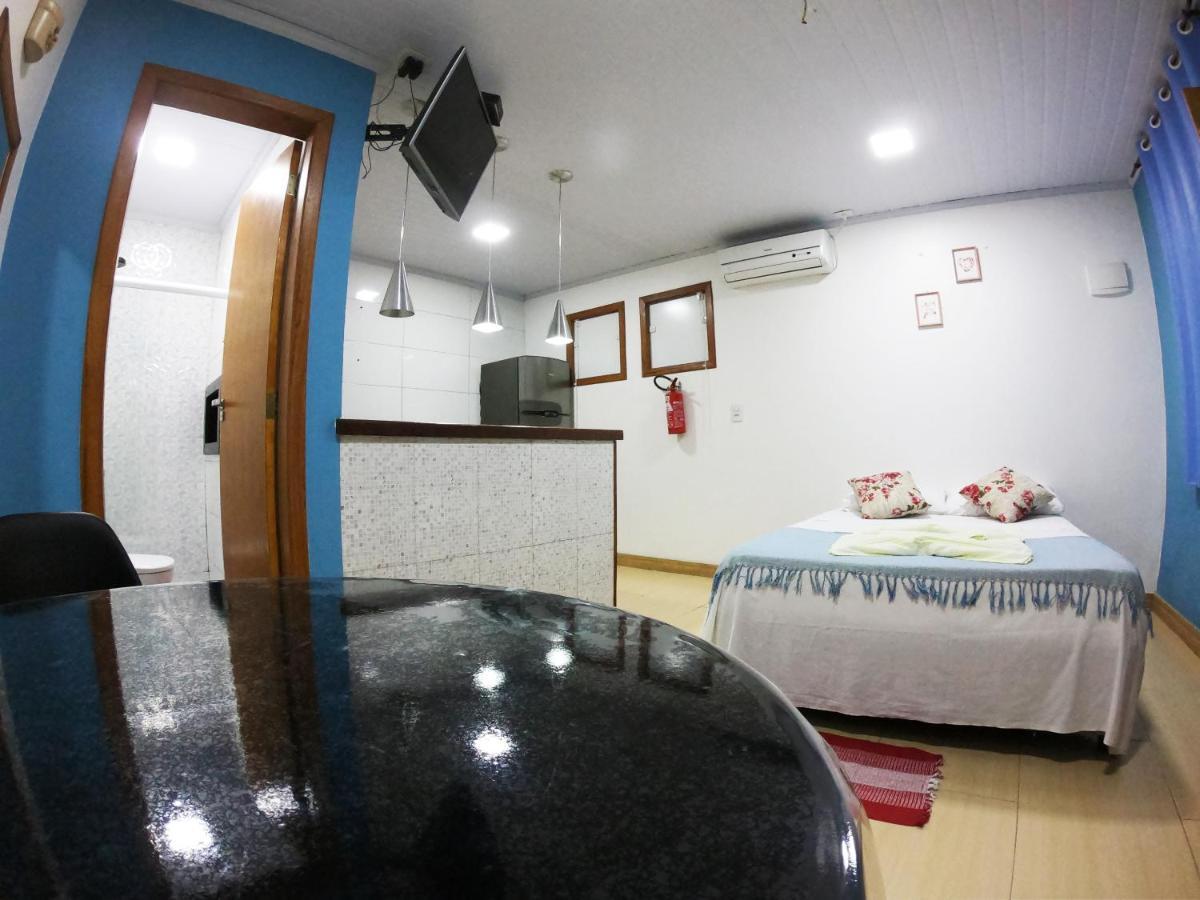 Casa Da Ilha Villa Abraão Kültér fotó