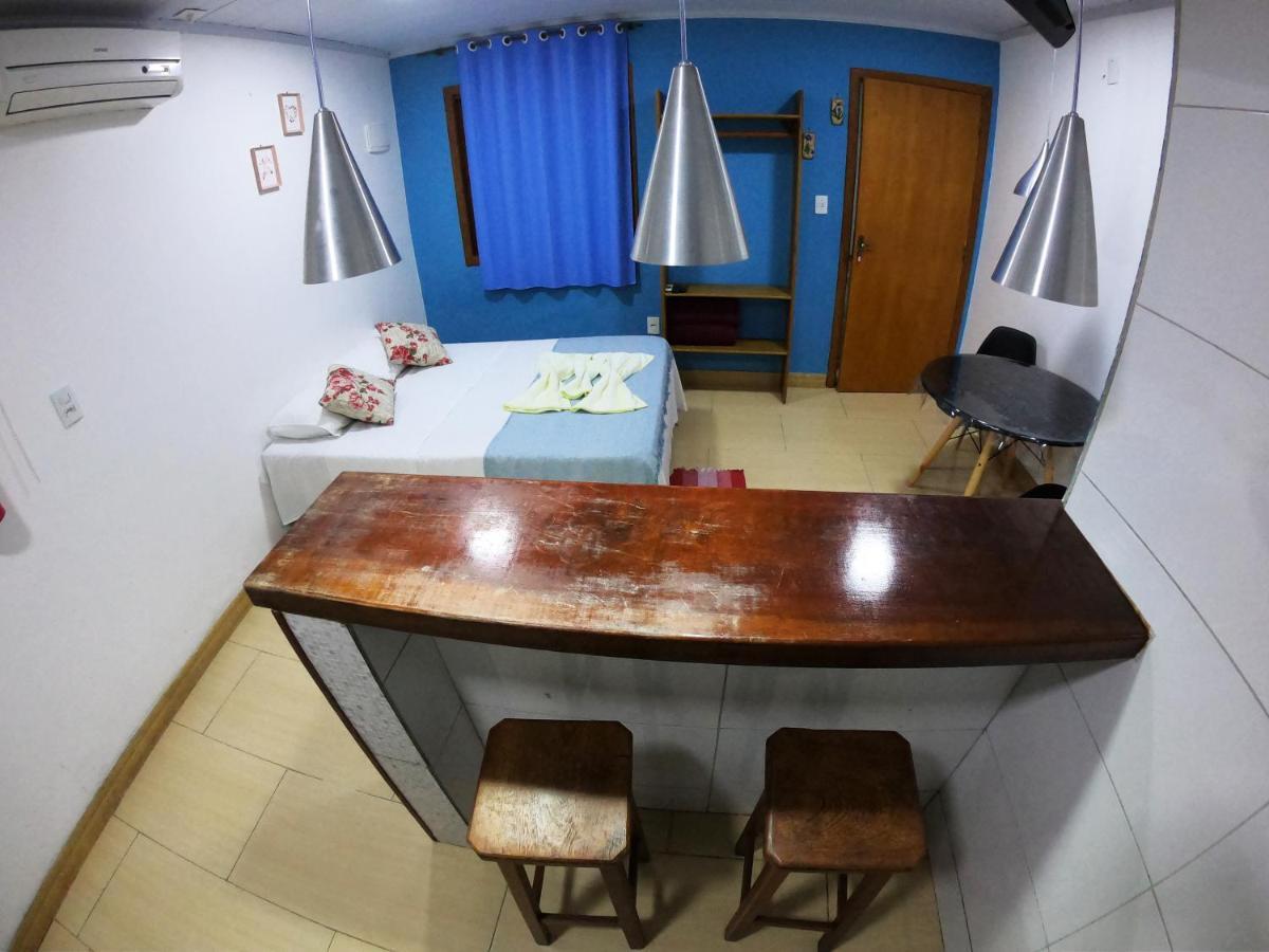 Casa Da Ilha Villa Abraão Kültér fotó