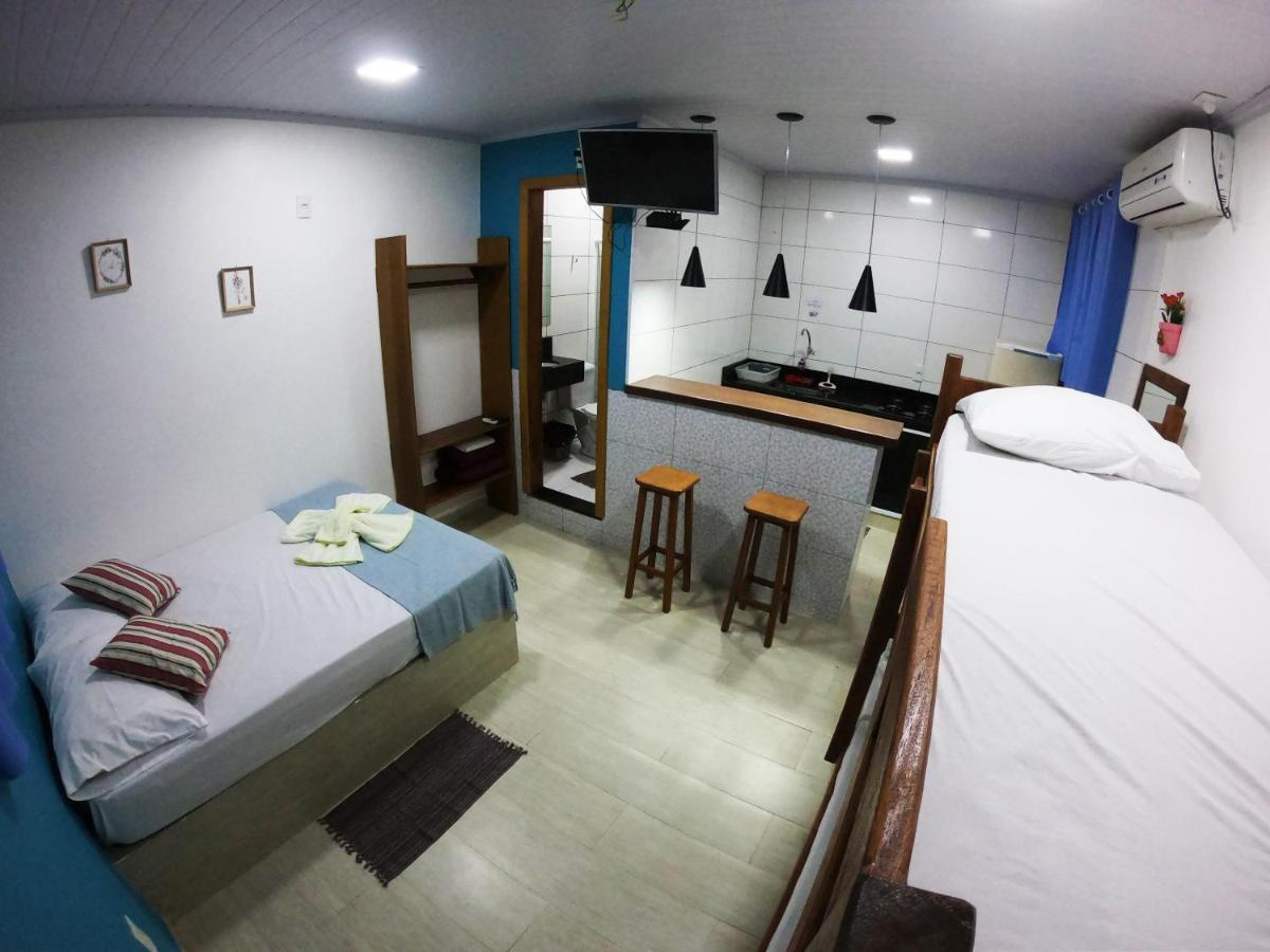 Casa Da Ilha Villa Abraão Kültér fotó