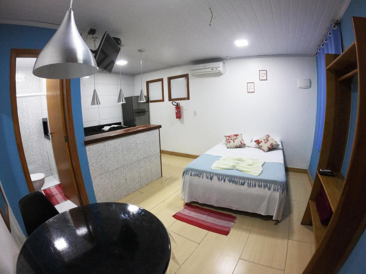 Casa Da Ilha Villa Abraão Kültér fotó