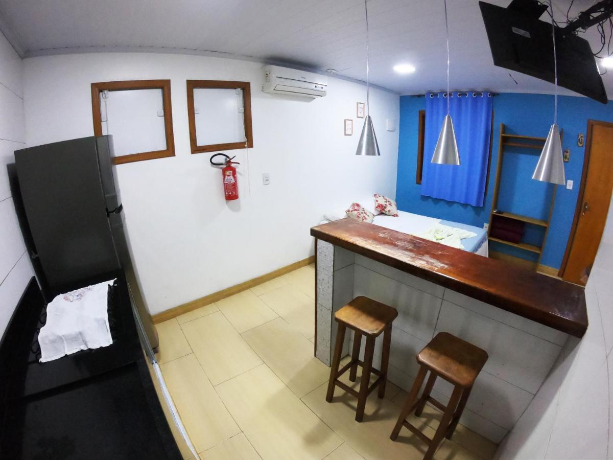 Casa Da Ilha Villa Abraão Kültér fotó