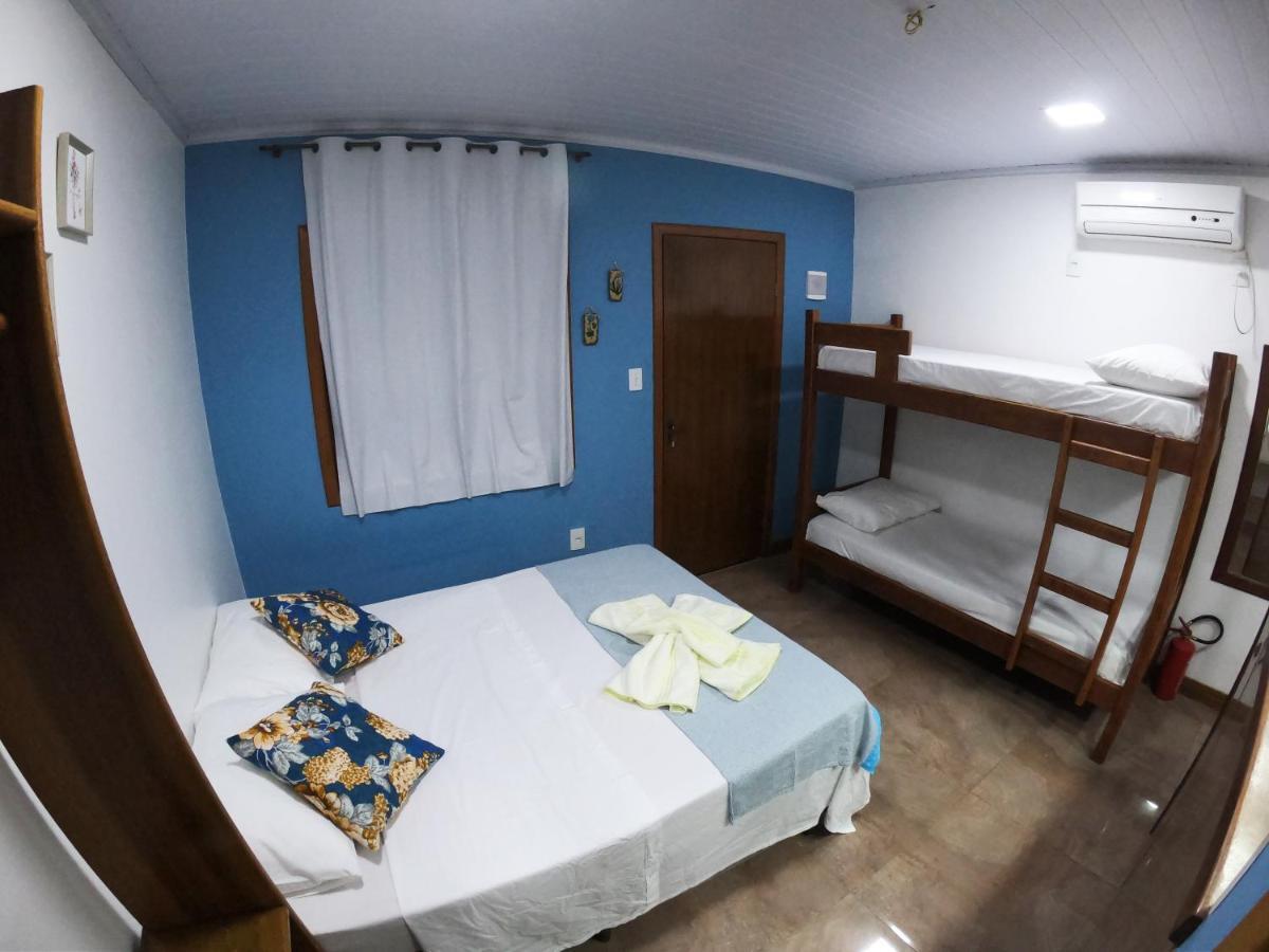 Casa Da Ilha Villa Abraão Kültér fotó