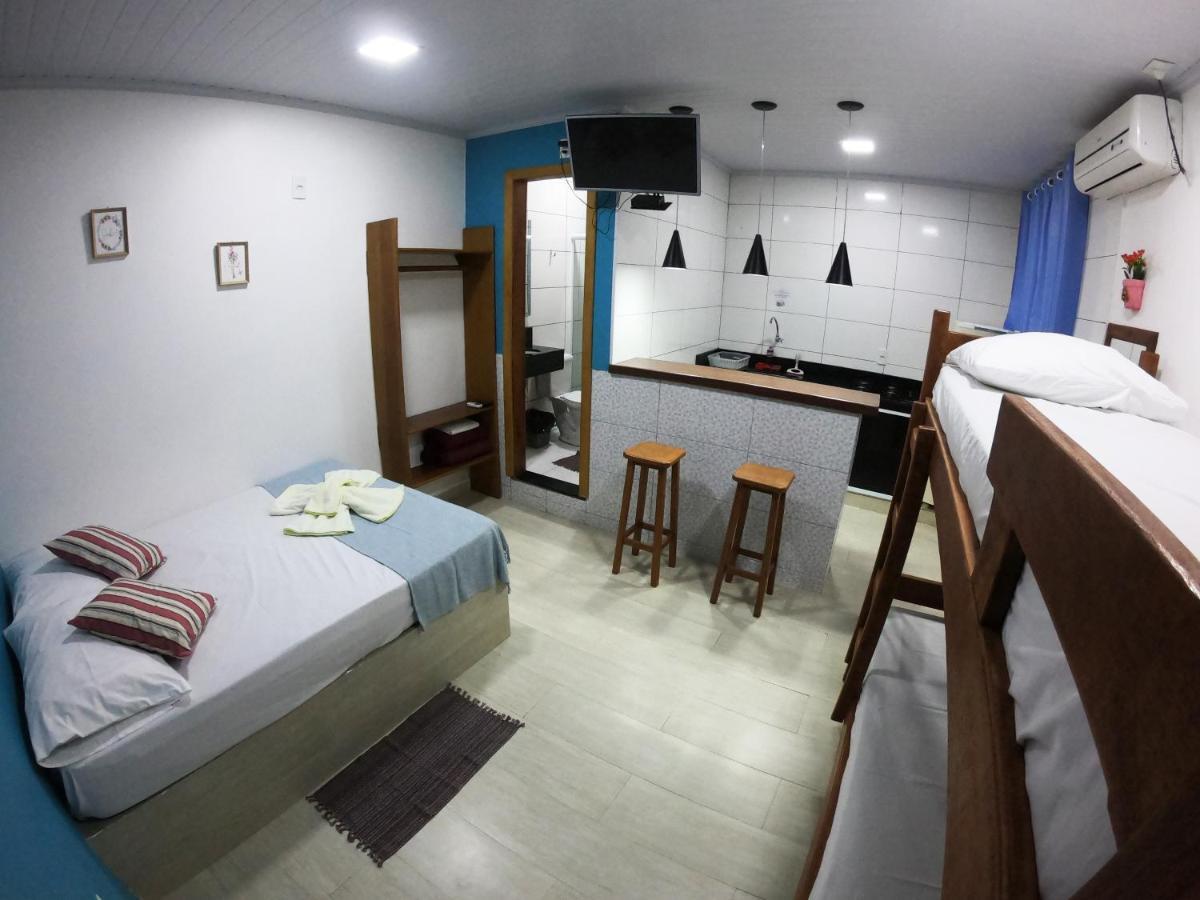 Casa Da Ilha Villa Abraão Kültér fotó